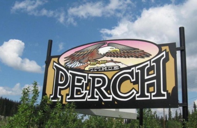 The Perch Resort