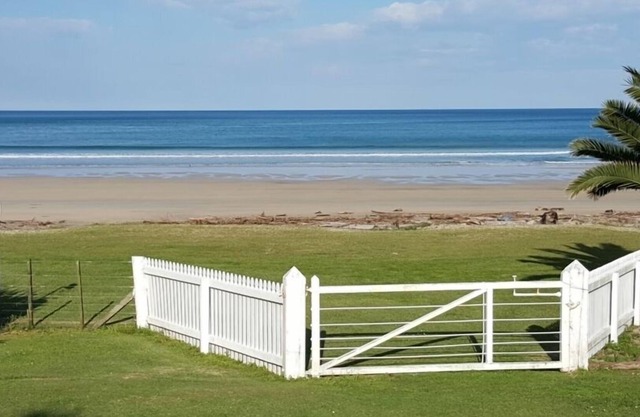 The Perfect Eastcoast Beach Holiday Homes.