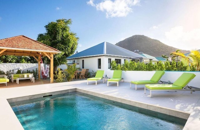 The Perfect Honeymoon Getaway on St Barts