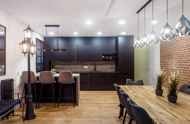 The perfect location in the center of Madrid