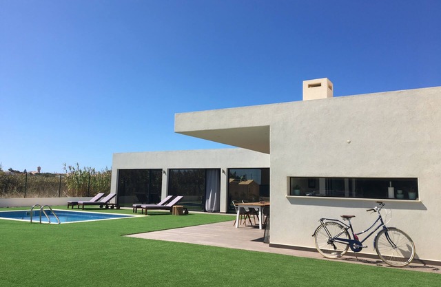 The perfect oasis in Sagres