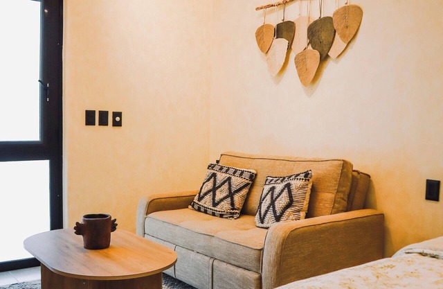 The perfect refuge for your well-deserved rest is here!