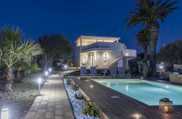 The Perseids Eco Home San Lorenzo