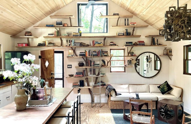 The Philosopher's Retreat