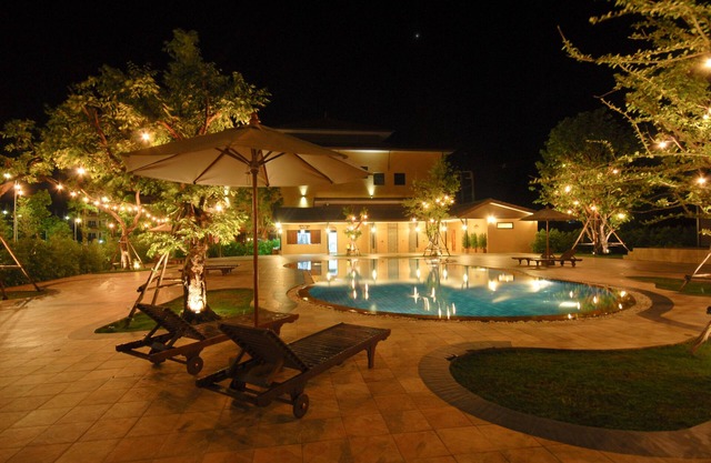 The Phufa Waree Chiangrai Resort