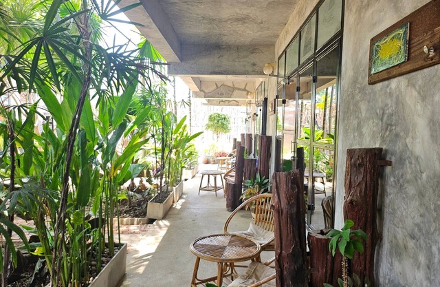 The Picturebook Guesthouse