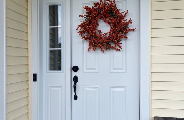 The “Pineapple” Townhouse close to Saratoga Springs, NY