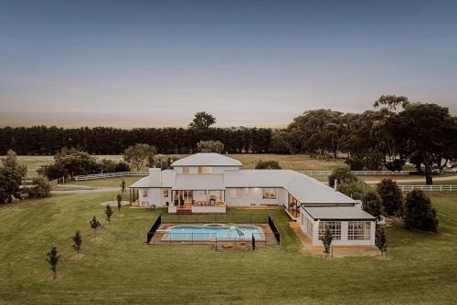 The Pines Barwon Heads