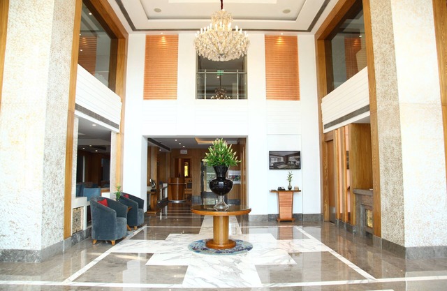 The Place Gurugram, a member of Radisson Individuals