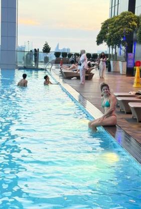 The Platinum KLCC By MAJU