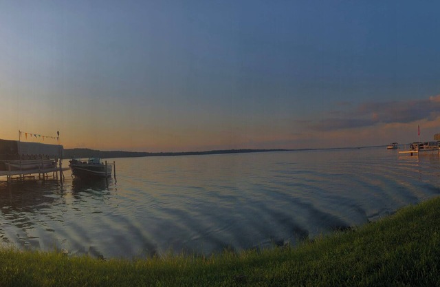 The Point - On Gull Lake