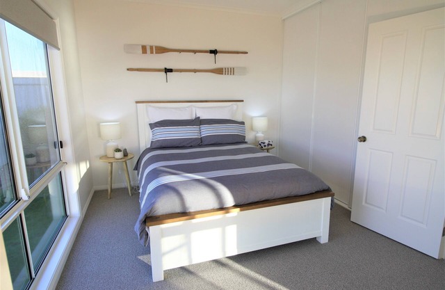 The Point Turton Beach House