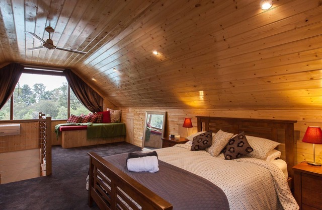 The Pool House@Kanturk Country Retreat