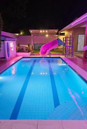 The Pool House Pattaya บ้านเดอะพูลเฮาส์พัทยา