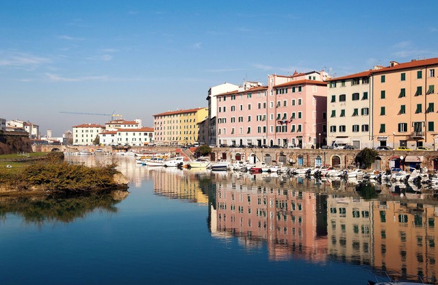 The Port Residence