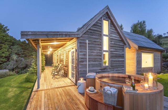 The Potting Shed - A secret slice of paradise