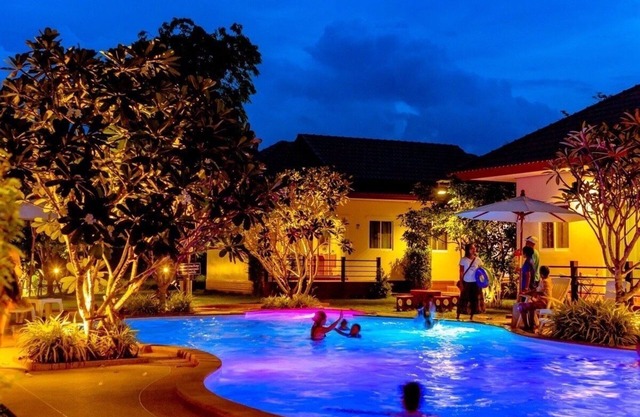 The PP.Beach Thasala