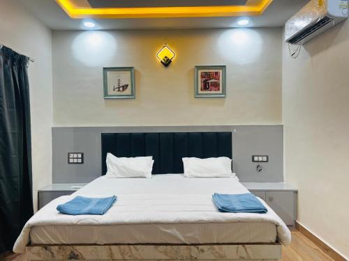 The Prahas Restaurant and Garden