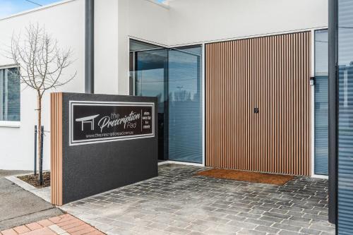 The Prescription Pad - Group Getaway for Families