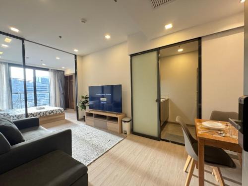 The Prestige Suites Rama 9