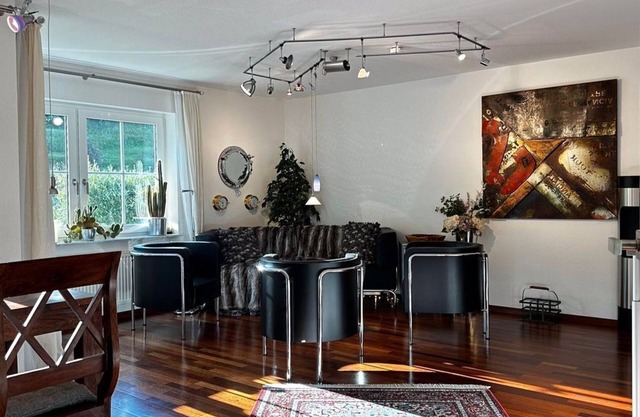 The Pro Tempore: Temporary ambience - Exclusive vacation apartments and business