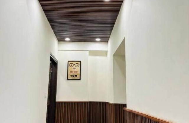 The Puzzle by Prahar Homes Apt 4