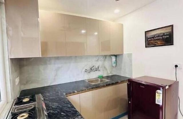 The Puzzle by Prahar Homes Apt 6