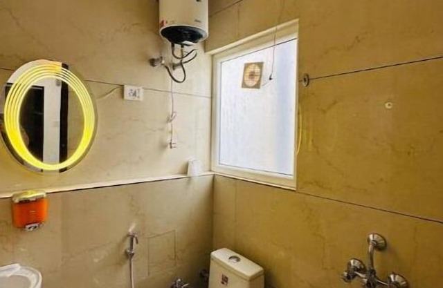 The Puzzle by Prahar Homes Apt 7