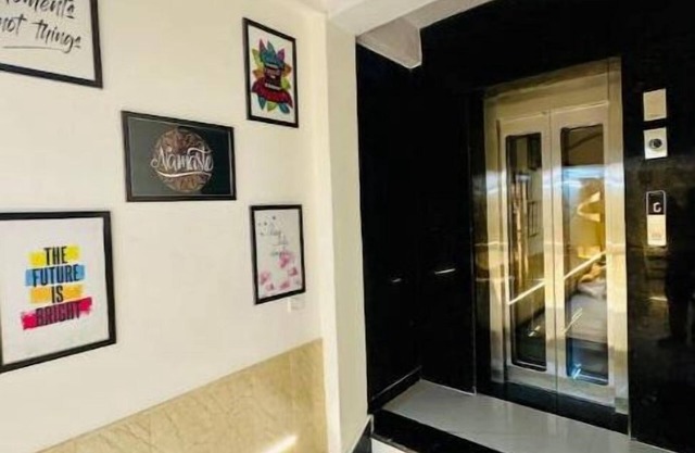 The Puzzle by Prahar Homes Apt 9