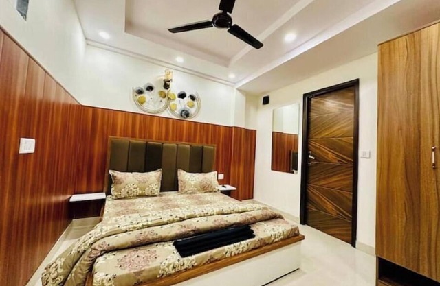 The Puzzle by Prahar Homes 6