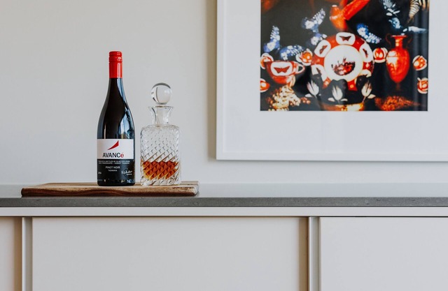 The Quarry House Luxury Retreat (Alcorso suite)