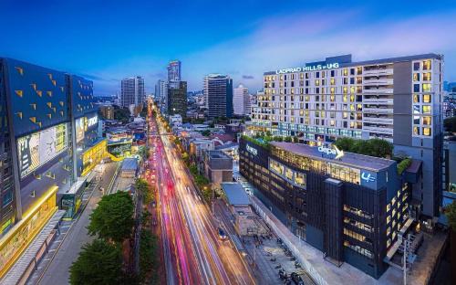 The Quarter Ladprao by UHG