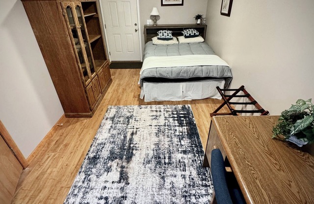 The Queen Mini Suite A