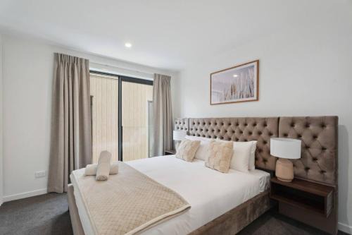 The Queenstown Alpine Nest