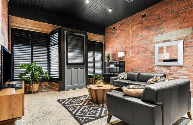 The Radford – Boutique Living Geelong West