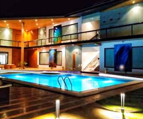 The Ramaiya Resort And Restaurant