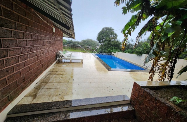 The Ranch By Joy Suites