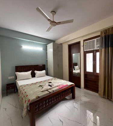 The Raveesh E20 2BHK