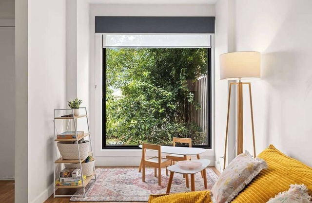 The Rayhur Residence - Modern Family Townhouse