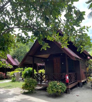 The Reef Chalet - BS