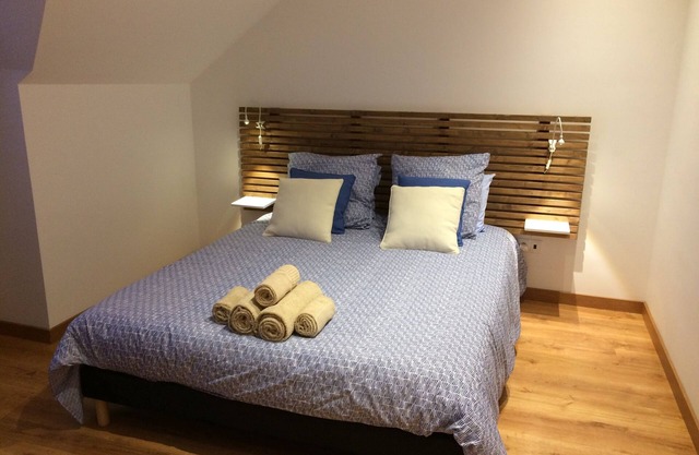 "THE REFUGE OF THE COINS" - House in Peniche center and next to the beaches