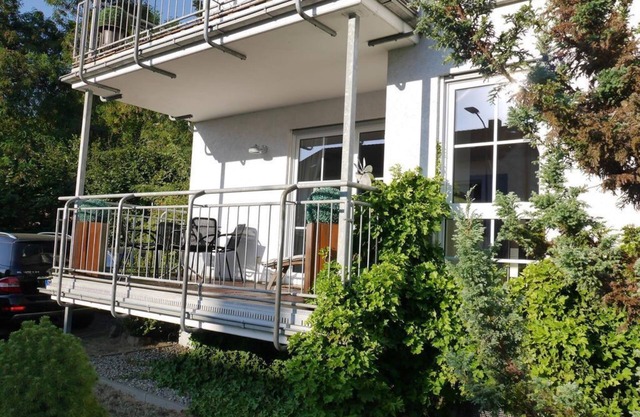 The Refugium: The noble retreat - Exclusive vacation apartments and business