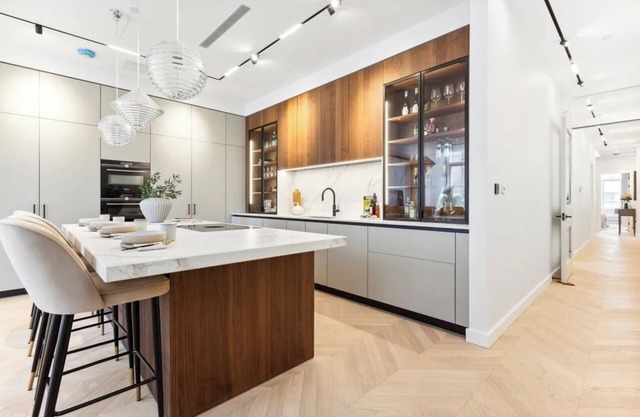 The Regent Park Luxury Flat 3