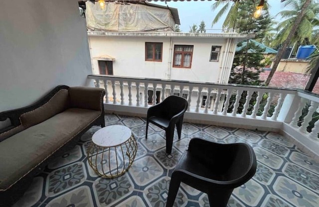 The relic lux stays studio apartment 1.2