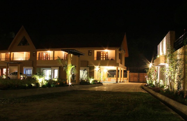 The Reserve Gorumara