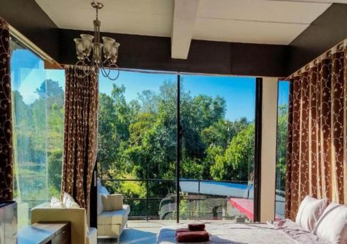 The Resort Phu Fah Chai Nam