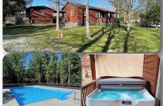 The Retreat at Rockridge (HotTub)