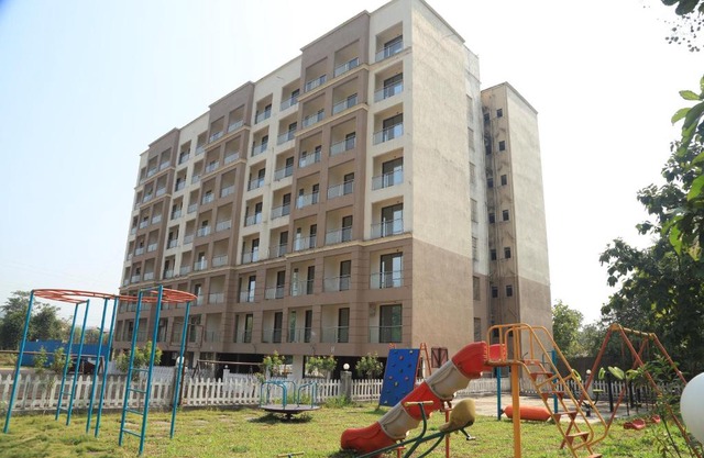 The Retreat by City Homes Aashiyaanaa