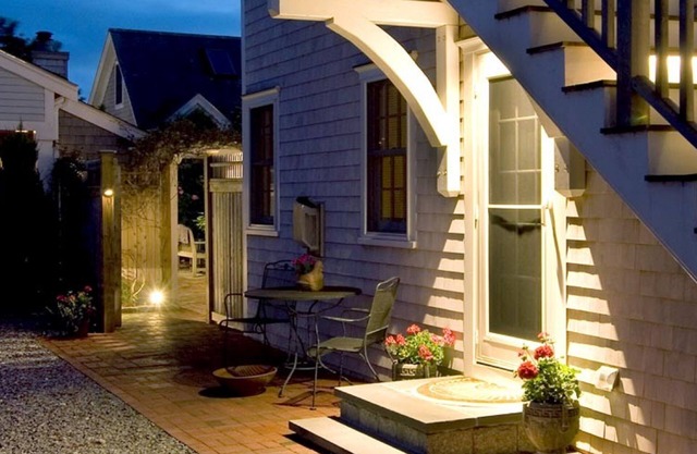 The Revere Guest House