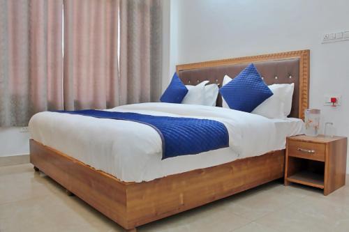 The Richie Royal Inn